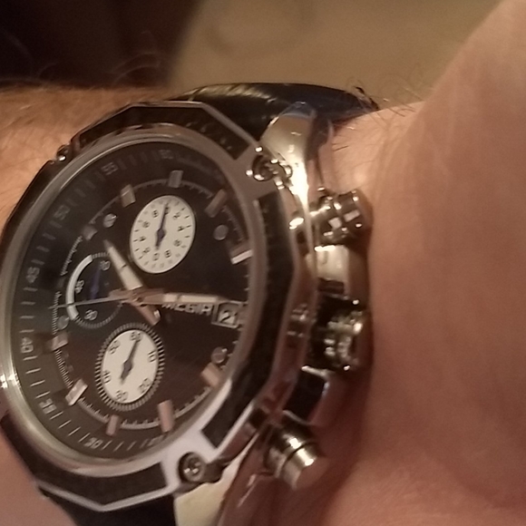 Megir watch - Picture 5 of 8